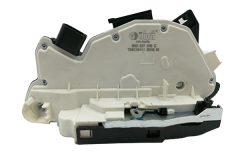 Zámek Dveří Předek Pravý Pro VW Seat 5N2837016E 88371791901 Vika