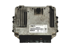 Blok Ovladačů Ford 0281011701 6M51-12A650-NC Bosch 20486