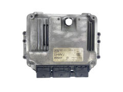 Blok Ovladačů 3M51-12A650-MA 0281011263 Ford Bosch 63777
