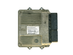 Řídicí Jednotka Motoru MJD6F3.M3 51816274 Fiat 32929