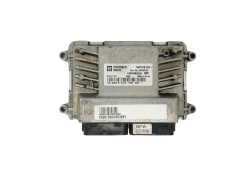 Blok Ovladačů Chevrolet 25182025 5WY1K11A Continental 37003