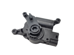 Krokový Motor VW Audi Seat Skoda 1K0907511Q Valeo 0km Krokový Motor VW Audi Seat Skoda 1K0907511Q Valeo 0km