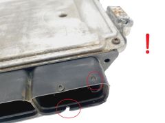Řídicí Jednotka Motoru Opel 12992628LK 0281011380 Bosch 45582