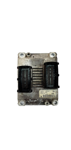 Blok Ovladačů Opel 24443796 0261207423 Bosch GM 21974