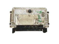 Blok Ovladačů 0261206216 9632693880 26FM0609 PSA Bosch 21208