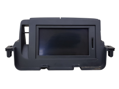 Navigace Renault Megane 3 259153451R 682470010R TomTom 1466