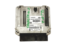 Řídicí Jednotka Motoru Mini 8519663 0281018991 Bosch 22076