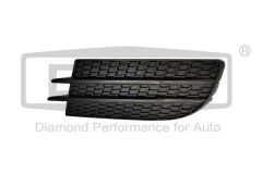 Mřížka nárazníku Levý Pro VW Tiguan 5N0853665D 88531823202 DPA
