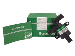 Elektroventil VW Audi Seat Skoda 4H0121671D B18981 Borsehung