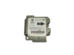 Blok Ovladačů 09229303 5WK42926 Opel Siemens 69069 Blok Ovladačů 09229303 5WK42926 Opel Siemens 69069