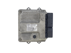 Blok Ovladačů FGP 55194018 YU MJD 6JO.C6 71600.062.04 Opel 60233