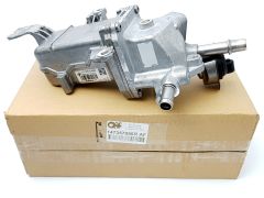 Chladič Egr Renault Trafic 3 Vivaro Megane IV 1.6 dCi 147357086R Chladič Egr Renault Trafic 3 Vivaro Megane IV 1.6 dCi 147357086R