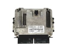 Blok Ovladačů 0261S09683 C1B1-12A650-NE Ford Bosch 28858