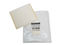 Filtr Kabinový Originál Renault Kadjar Espace V 5 272772092R