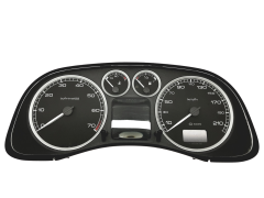 Tachometr Peugeot 307 9655476380 G 00 30084