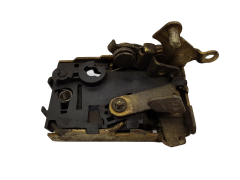 Zámek Dveří Levý Zadek 96056005 Citroen ZX Rockwell 11153
