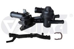 Kryt Termostatu 03C121111P 11211888301 VW Skoda Vika
