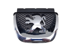 Logo Automobilky Předek Peugeot 308 9680505177 7810S5 Logo Automobilky Předek Peugeot 308 9680505177 7810S5