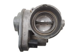 Škrticí Klapka 038128063G APG VW Audi Skoda Seat 3777