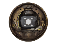 Brzdový Štít Levý 7701051524 Renault Clio 2 32191174-2 11893