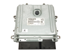 Řídicí Jednotka Motoru Volvo 0281018414 31336983 Bosch 27818