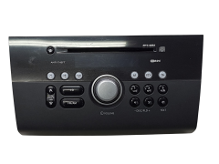 Rádio Cd Suzuki Swift 39101-62J2 PACR06 CQ-MX0673G 1127