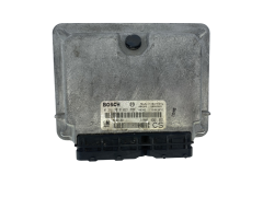 Blok Ovladačů 09133269 0281010021 28SA4222 Opel Bosch 50092