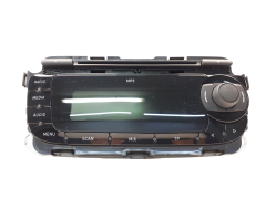 Rádio Cd Mp3 Seat Ibiza 4 IV 6J1035153G ULSECD