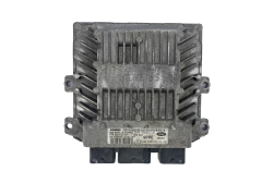 Blok Ovladačů 3S61-12A650-JE 5WS40078H-T SID 804 Ford Siemens 48295