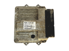 Blok Ovladačů 55198927 BY MJD6O2.M1 71600.135.02 FGP Opel  27667