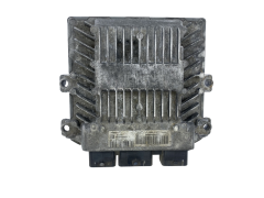 Blok Ovladačů 9660300280 9653451880 5WS40285C-T PSA Siemens 49609