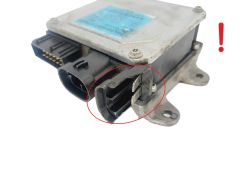 Blok Ovladačů 9659514180 6900000890/--A Q1T22173M1ZE KOYO PSA 46497