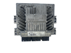 Blok Ovladačů S122326109A 8200565863 8200592611 Renault Siemens 50337