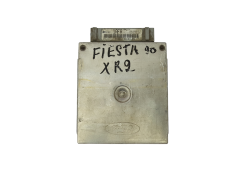 Řídicí Jednotka Motoru 91AB-12A650-FA 1AFA EFI-SD111 Ford