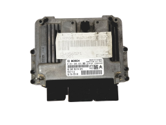 Blok Ovladačů 9678495980 0261S06494 9666319180 PSA Bosch 29938