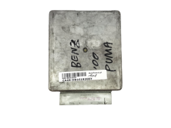 Blok Ovladačů XS6F-12A650-APB LPE-627 HINT Ford