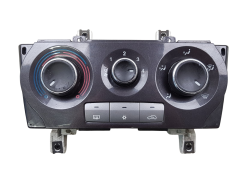 Panel Větrání A/C Fiat Bravo 2 5G7846100