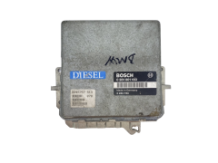 Blok Ovladačů 0281001183 2244734 22457575E3 BMW Bosch 56812