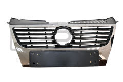 Mřížka Masky Chladiče Pro VW Passat B6 3C0853651AH 88531773502 DPA