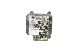 Blok Ovladačů Moduł 6N0909603 5WK4137 VW Siemens 22984