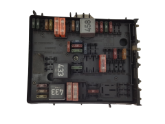 Modul 1K0937124H 0-1394932-1 VW Audi 2434 Modul 1K0937124H 0-1394932-1 VW Audi 2434