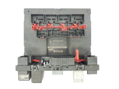 Blok Ovladačů VW Audi 8P0907279C F005V00493 Bosch Blok Ovladačů VW Audi 8P0907279C F005V00493 Bosch