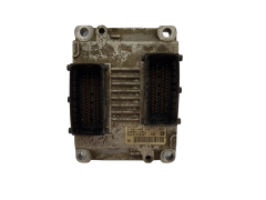 Blok Ovladačů 00468153620 0261206714 Alfa Romeo Bosch 14378