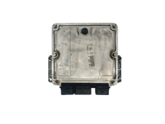 Blok Ovladačů 0281011525 9658373080 9640938680 PSA Bosch 45393