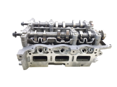 Hlava Válce 3736R 11041-00Q3L 1.0 B4DB410 Nissan Micra K114
