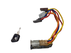 Zapalování Peugeot 306 416299 Neiman 14415