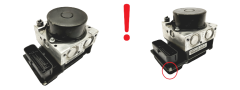 Pumpa Abs VW Polo Seat Ibiza 6R0614117T 0265800942 Bosch 46924
