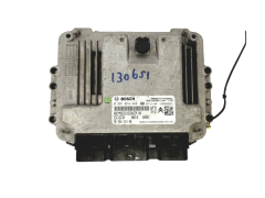 Blok Ovladačů 0281014444 9665431480 9661586080 PSA Bosch