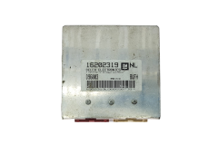 Blok Ovladačů 16202319 NL D96003 BUFH Opel GM Delco 17747
