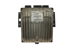 Blok Ovladačů 8200498188 8200469340 R0410B024D Renault Delphi 16372